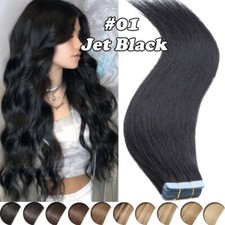 Tape In 100% Echthaar Remy