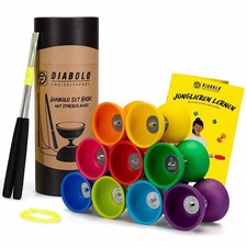 Diabolo Freizeitsport Diabolo