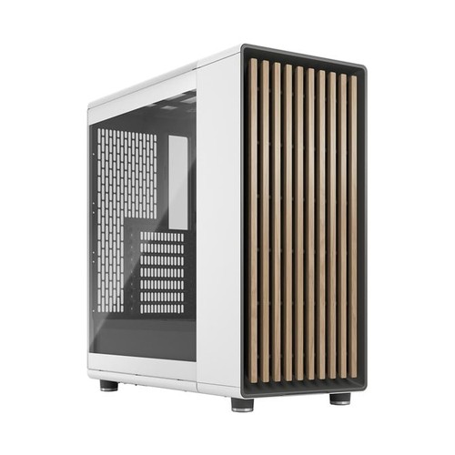 Fractal design north - fractal, midi