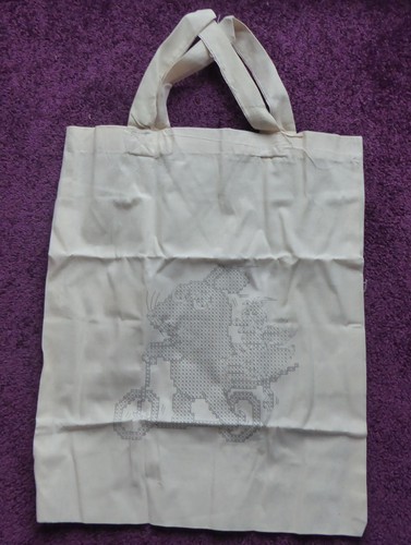 Stickpackung kreuzstich - stickpackung,