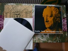 Goethe Faust der Tragödie