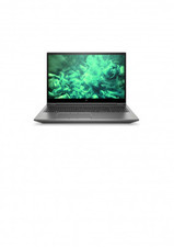 HP ZBook Fury 15 G7 15.6" i7-10850H 32GB RAM 2x 1TB SSD NVIDIA T2000 Win 10 Pro