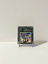 Super Mario Bros. Deluxe (Nintendo Game Boy Color) Modul