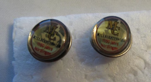 Pins millecentennium 1100 - pins,