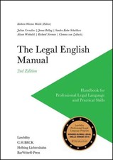 The Legal English Manual |