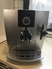 Jura J5 Kaffeevollautomat