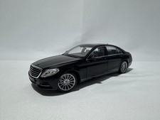 1:24 Mercedes-Benz S-Klasse