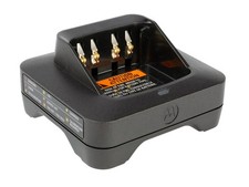 MOTOROLA PMPN4577A LADEGERÄT