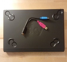 Sky externe 320GB Festplatte Pace EHD100SD Inkl. Anschlusskabel              