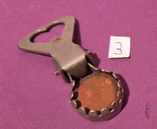 DDR METAWA und andere - FLASCHENÖFFNER KAPSELHEBER VERSCHLUSS klappbar OSTALGIE