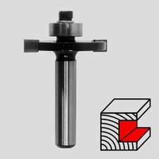 5 mm HM Scheibennutfräser Ø