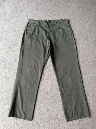 Vintage leeds straight leg - vintage,
