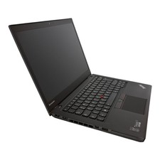 Lenovo ThinkPad T450s i5 8GB 256GB SSD (Akkus 50%/80%) Flecken Tastaturabdrücke