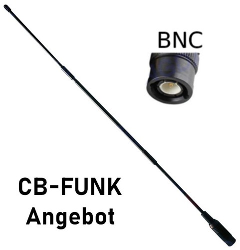 Antenne hyflex funk mhz - hyflex, cb