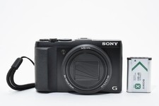 Sony DSC-HX50V kompakte