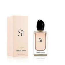 Armani Giorgio SI Eau de