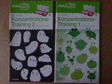 XXXX mini Lük Hefte 