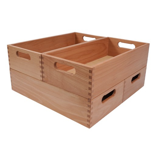 Holz kiste buche - holz-kiste,