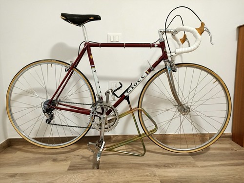 Vintage fahrrad ciocc - vintage,
