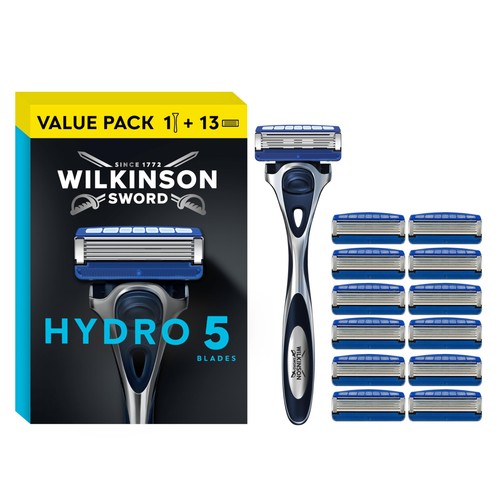 Wilkinson sword hydro - sword,