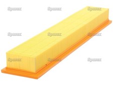 Kabinenfilter für Fendt 207