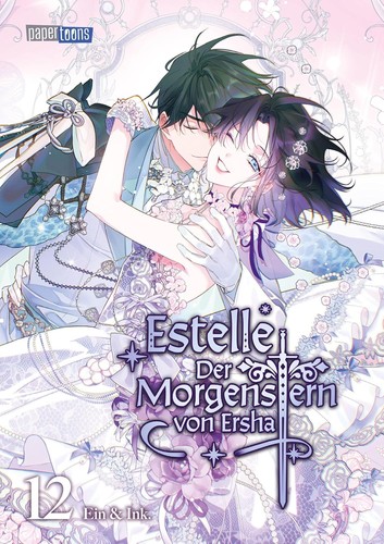 Estelle der morgenstern von - estelle,