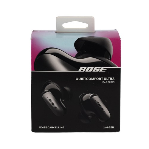 Bose quietcomfort ultra - bose,