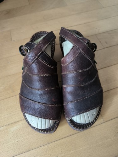 Naturalista sandalen 37 - el,