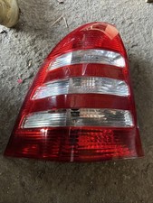 67C* Mercedes C-Klasse Mopf