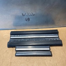 Mercedes-Benz W202 Kombi Innen