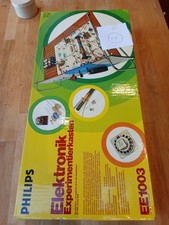 Philips Experimentierkasten