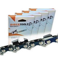 4x Sägeketten p.f. STIHL MS