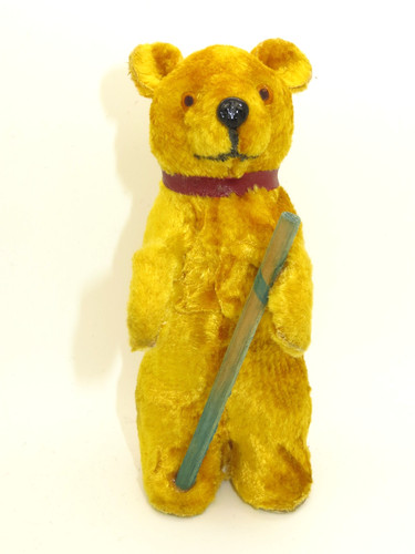 Alter tanzbär von - uw-tanzbär,