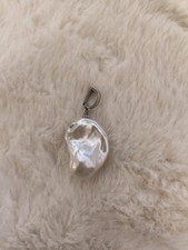 Barock Perle Anhänger