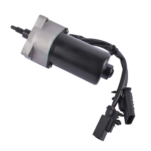Hinterachse differential motor - hinterachse,
