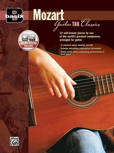 Basix guitar tab - basix®,