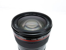 Objektiv Canon EF 24-105 mm 4.0 L IS USM in sehr gutem Zustand mit Zubehörpaket