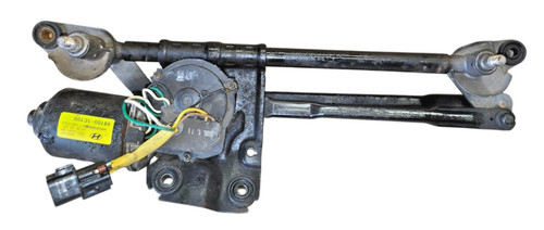 Wischermotor vorne - wischermotor,
