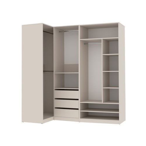 Garderoben set tres c - garderoben-set,