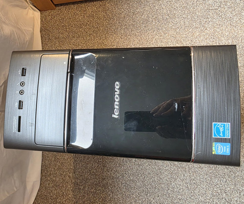 Lenovo ideacentre tower - lenovo,