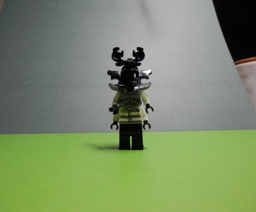 Lego ninjago minifigur - lego,