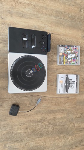 Hero und ps 3 - ps, mit