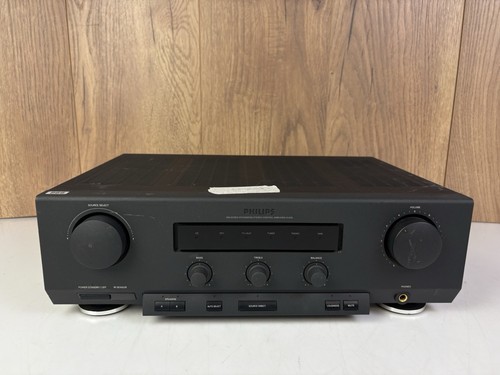 Philips 920 stereo - philips,