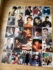 New Kids On The Block Riesige Sammlung Poster Artikel Plakate Clippings NKOTB