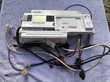 Buderus Logamax Plus GB 172 Heizungssteuerung Regelung Gastherme Heizungsregler