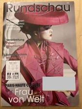 Rundschau 03/2007 Fachmagazin