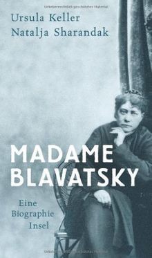 Madame blavatsky eine - madame,