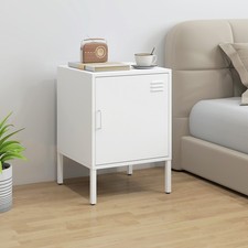 Homcom nachttisch - homcom,