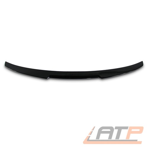Jom heckspoiler bmw - heckspoiler,