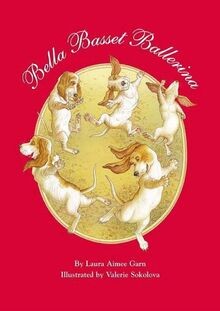 Bella basset ballerina von - ballerina,